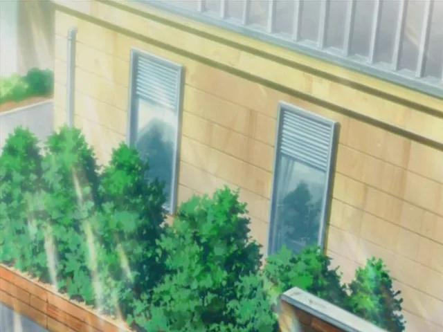 Capture 4 — Épisode 1 : La Journée où je suis devenu Shinigami