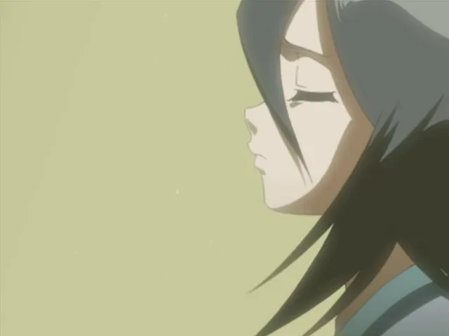 Capture 17 — Épisode 2 : Le Travail d'un Shinigami