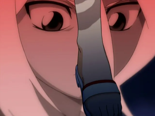 Capture 21 — Épisode 2 : Le Travail d'un Shinigami