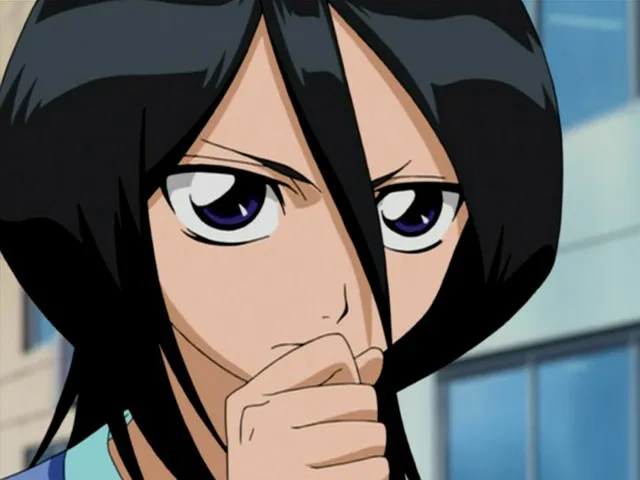 Capture 22 — Épisode 2 : Le Travail d'un Shinigami