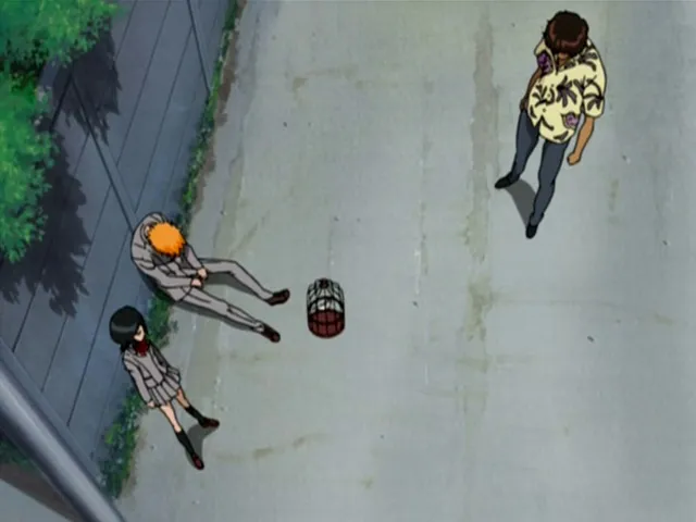 Capture 24 — Épisode 5 : Abats l'ennemi invisible !