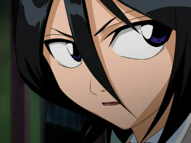 Capture 2 — Épisode 6 : Combat à mort ! Ichigo contre Ichigo