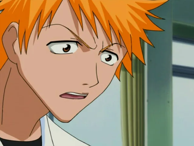 Capture 3 — Épisode 6 : Combat à mort ! Ichigo contre Ichigo
