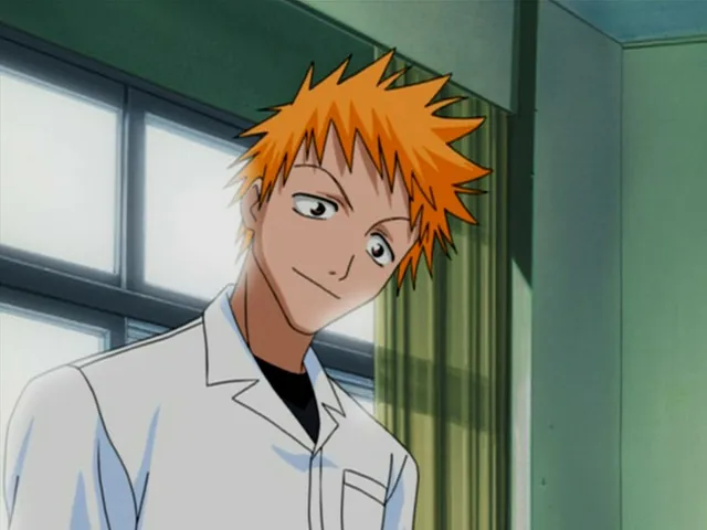 Capture 17 — Épisode 6 : Combat à mort ! Ichigo contre Ichigo