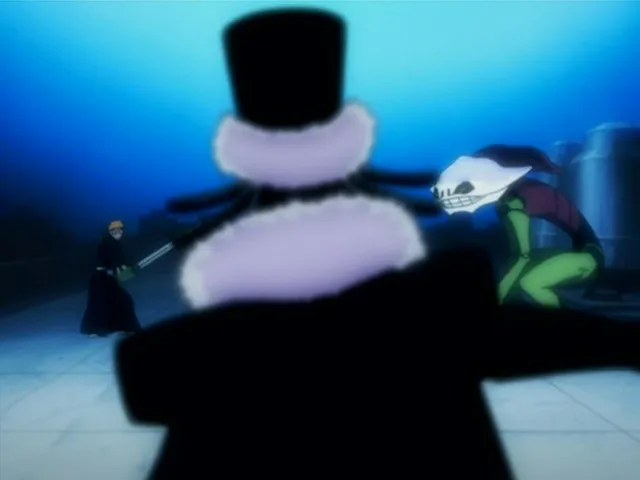 Capture 30 — Épisode 10 : Assaut à l'endroit sacré !