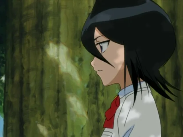 Capture 14 — Épisode 15 : Le Grand plan de Kon