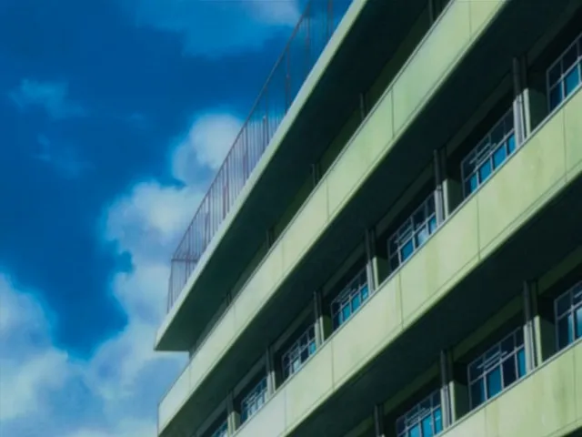 Capture 17 — Épisode 15 : Le Grand plan de Kon