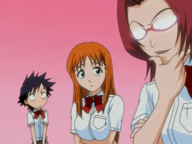 Capture 25 — Épisode 15 : Le Grand plan de Kon