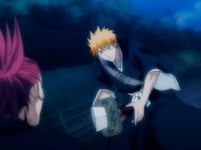Capture 4 — Épisode 17 : Détruis Nora !