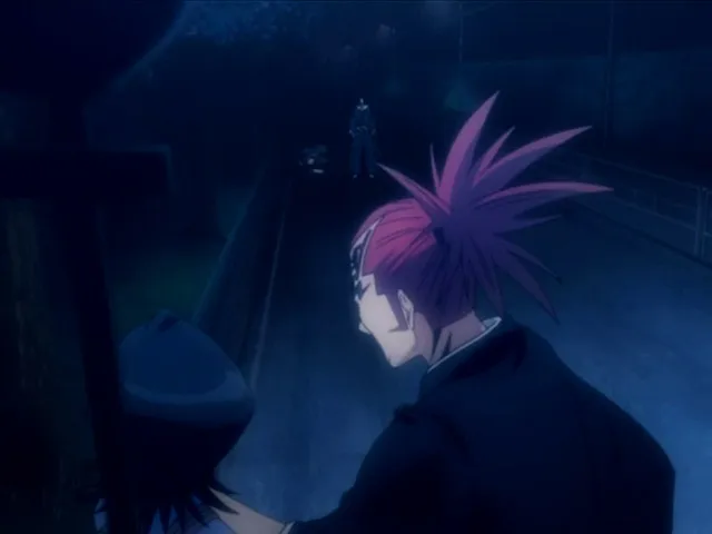 Capture 10 — Épisode 17 : Détruis Nora !