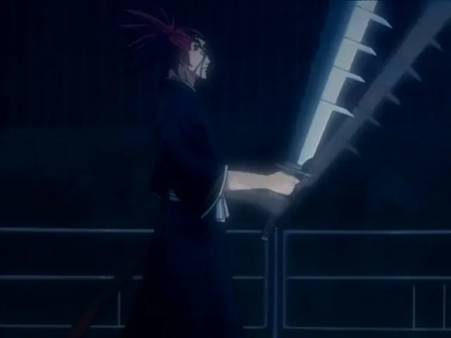 Capture 20 — Épisode 17 : Détruis Nora !