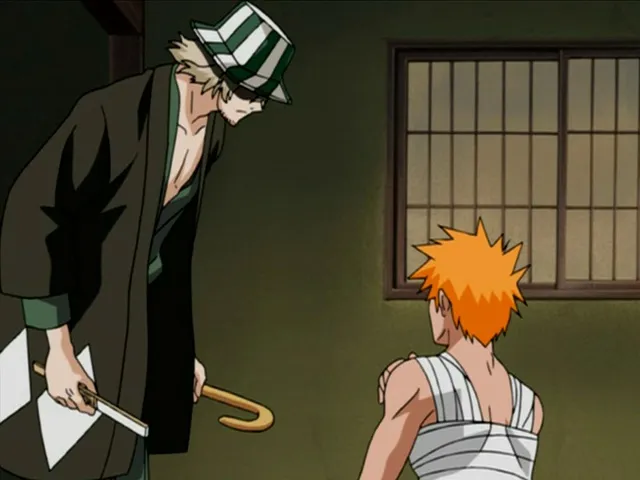 Capture 28 — Épisode 17 : Détruis Nora !