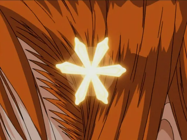 Capture 2 — Épisode 19 : Ichigo devient un Hollow !