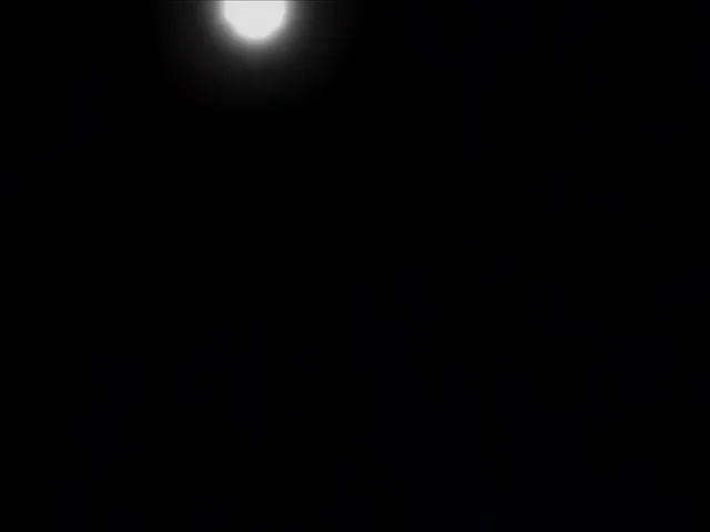 Capture 11 — Épisode 19 : Ichigo devient un Hollow !