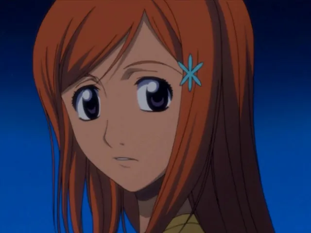 Capture 21 — Épisode 20 : Ichigo Hollow