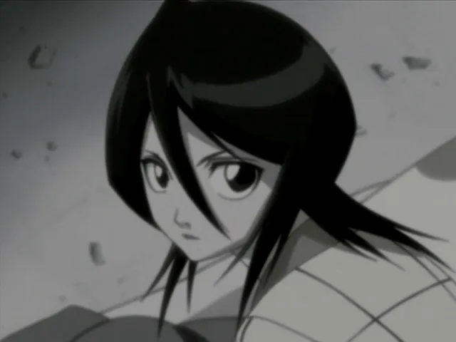 Capture 27 — Épisode 20 : Ichigo Hollow