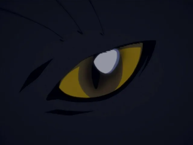 Capture 30 — Épisode 20 : Ichigo Hollow