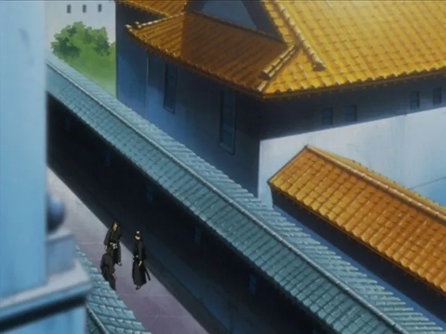 Capture 24 — Épisode 30 : La 11e Division