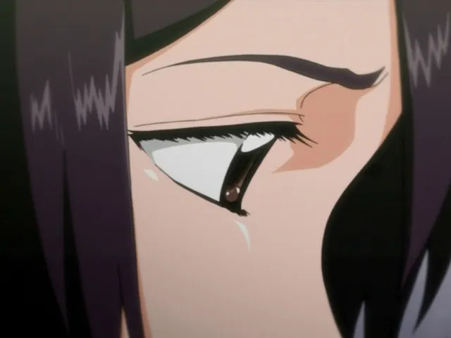 Capture 25 — Épisode 34 : Le Combat d'Orihime