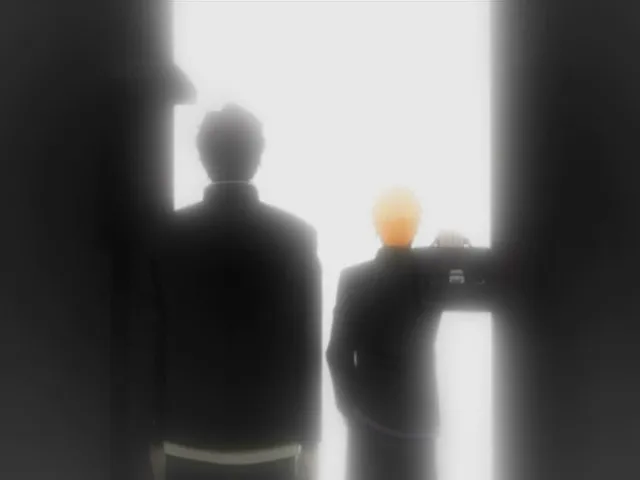 Capture 17 — Épisode 35 : Le Combat de Chad