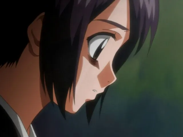 Capture 4 — Épisode 36 : Ishida, le Quincy