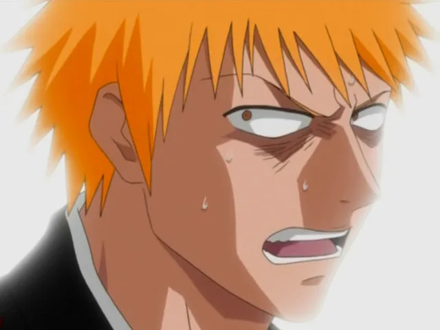 Capture 13 — Épisode 36 : Ishida, le Quincy