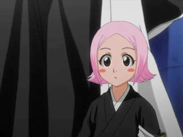 Capture 24 — Épisode 36 : Ishida, le Quincy