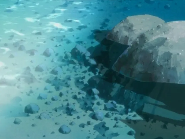 Capture 27 — Épisode 37 : La Puissance de Zangetsu