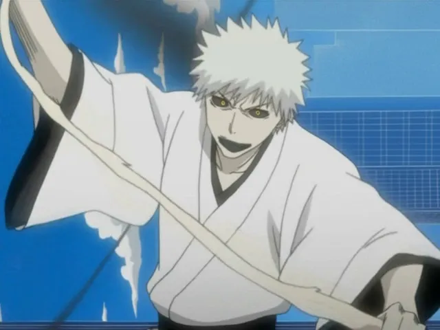 Capture 7 — Épisode 39 : Rencontre frontale ! Renji Abarai