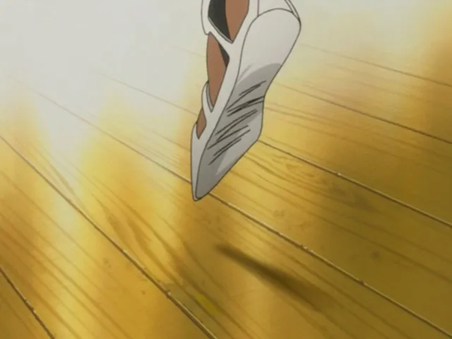 Capture 3 — Épisode 42 : Ichigo s'éveille ! La puissance du Bankai