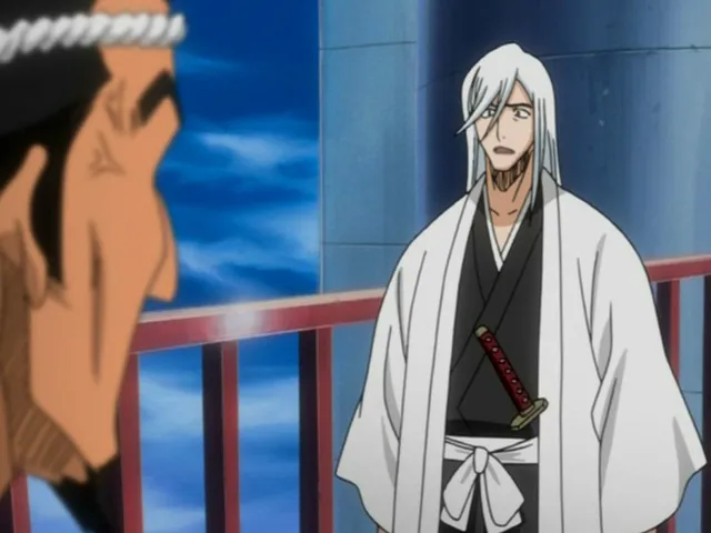 Capture 8 — Épisode 42 : Ichigo s'éveille ! La puissance du Bankai