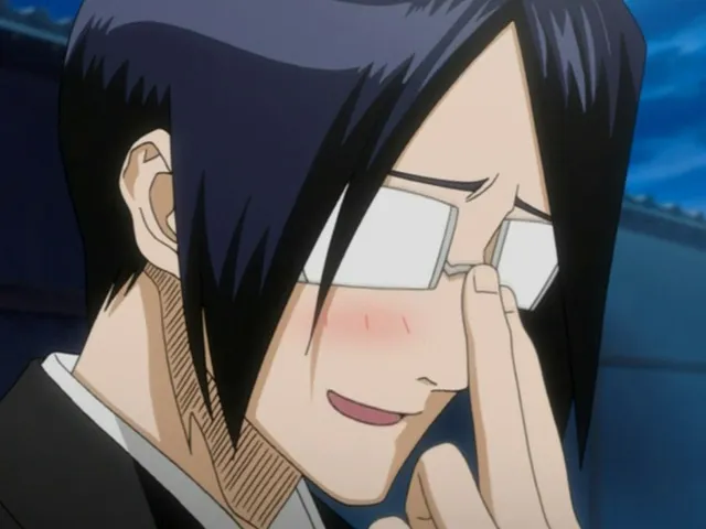 Capture 19 — Épisode 42 : Ichigo s'éveille ! La puissance du Bankai