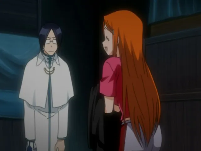 Capture 22 — Épisode 42 : Ichigo s'éveille ! La puissance du Bankai