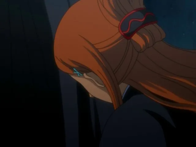 Capture 4 — Épisode 43 : Réunion ! La vérité cachée de Rukia