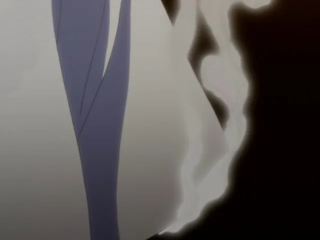 Capture 17 — Épisode 43 : Réunion ! La vérité cachée de Rukia