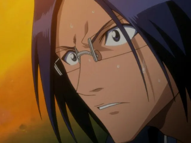 Capture 29 — Épisode 43 : Réunion ! La vérité cachée de Rukia