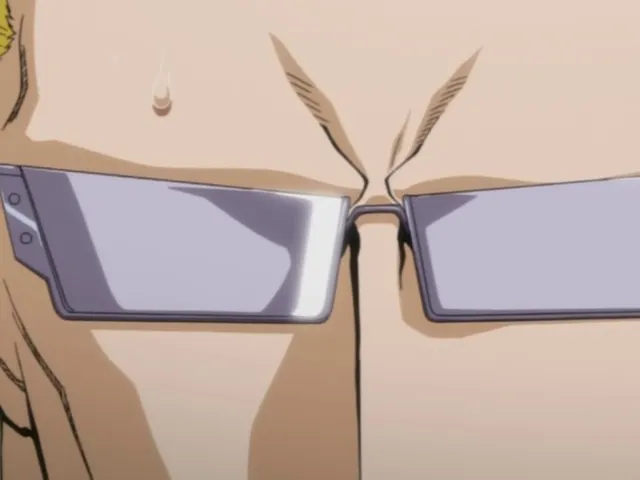 Capture 7 — Épisode 45 : La Puissance du Capitaine
