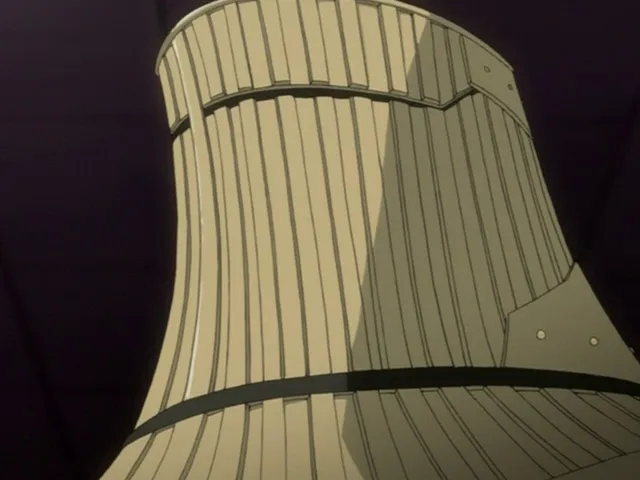 Capture 10 — Épisode 51 : Le Mystère de Rukia