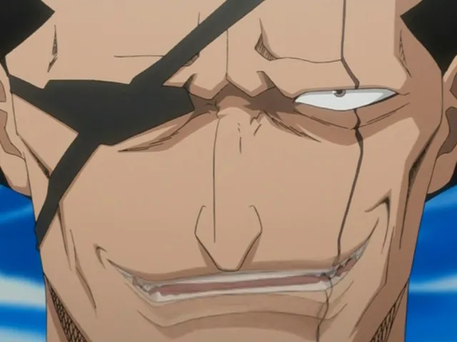 Capture 22 — Épisode 51 : Le Mystère de Rukia