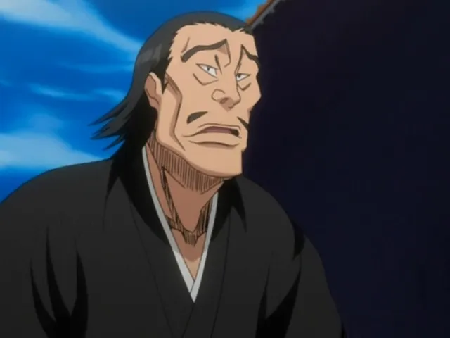 Capture 26 — Épisode 51 : Le Mystère de Rukia