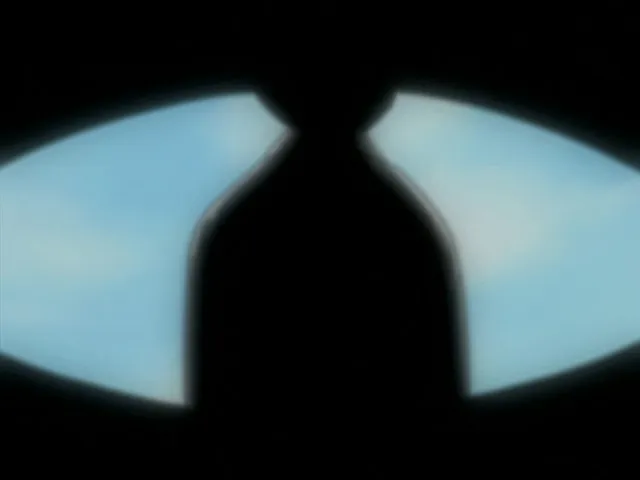 Capture 19 — Épisode 53 : L'Ombre du passé