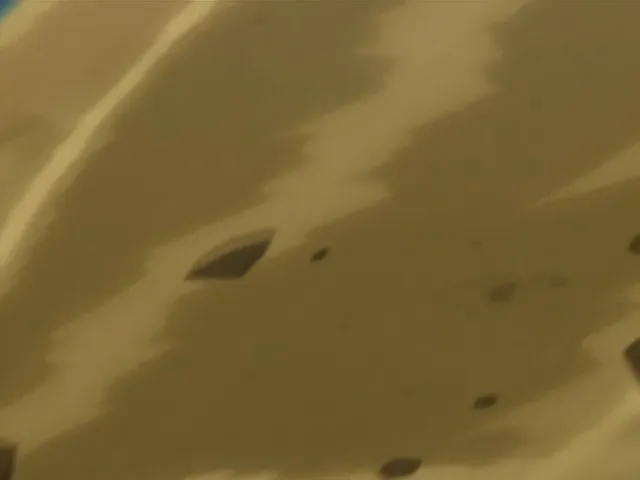 Capture 17 — Épisode 58 : Bankai ! Senbonzakura Kageyoshi