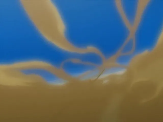 Capture 18 — Épisode 58 : Bankai ! Senbonzakura Kageyoshi