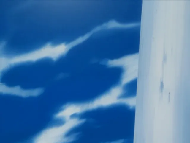Capture 26 — Épisode 58 : Bankai ! Senbonzakura Kageyoshi