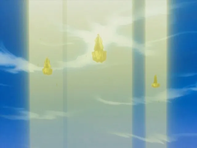 Capture 19 — Épisode 62 : Le Sourire d'Aizen