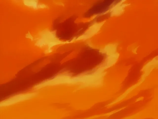 Capture 21 — Épisode 63 : Adieu, Soul Society