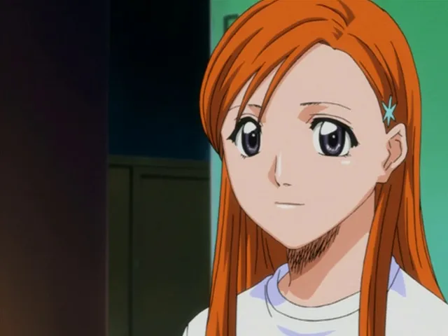 Capture 29 — Épisode 64 : Retour à Karakura Town