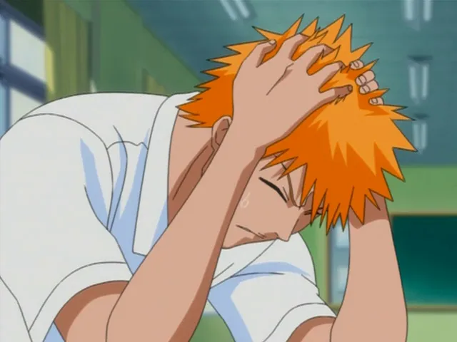 Capture 28 — Épisode 67 : Jin Kariya
