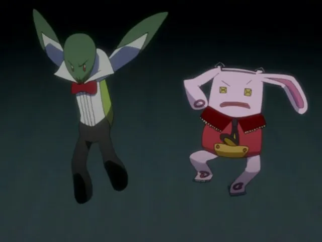Capture 26 — Épisode 73 : Ugaki et Gesell