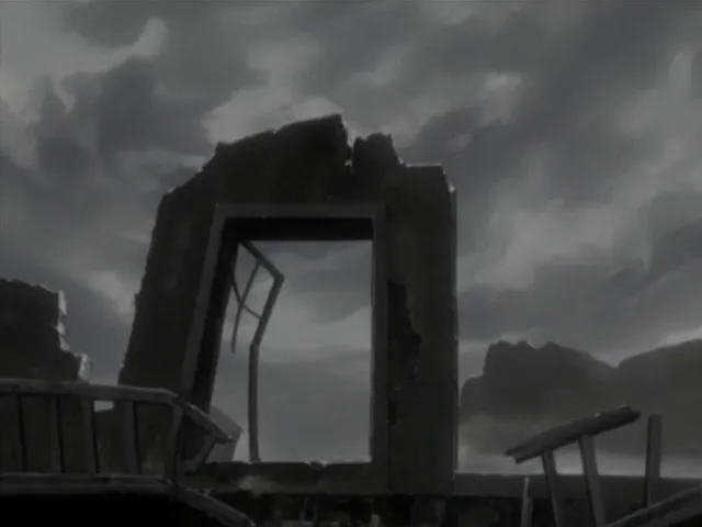 Capture 21 — Épisode 74 : Cain et Goethe